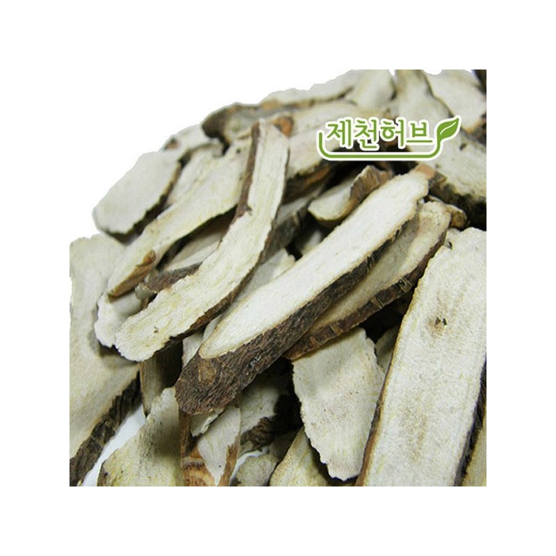 국산 작약(백작약) 300g Korean Peony (White Peony) 300g