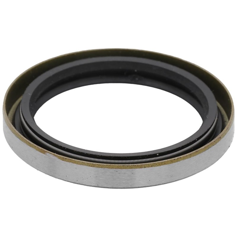 [2-Pack] 15192TB - Double Lip Grease Seal - Inner Diameter: