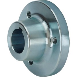 Steering Wheel Adapter Hub, Fits Ford 1928-1948