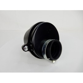 35mm AIR FILTER BOX 110cc 125cc TAO TAO, NEW CHEETAH, NEW TFORCE, BOULDER ECT. GY6 STORE