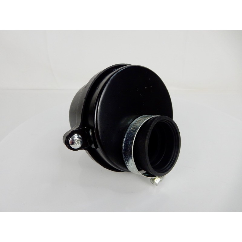 35mm AIR FILTER BOX 110cc 125cc TAO TAO, NEW CHEETAH,