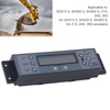 Excavator Air Conditioner Controller Panel Embedded Installation KHR12510 AC Control