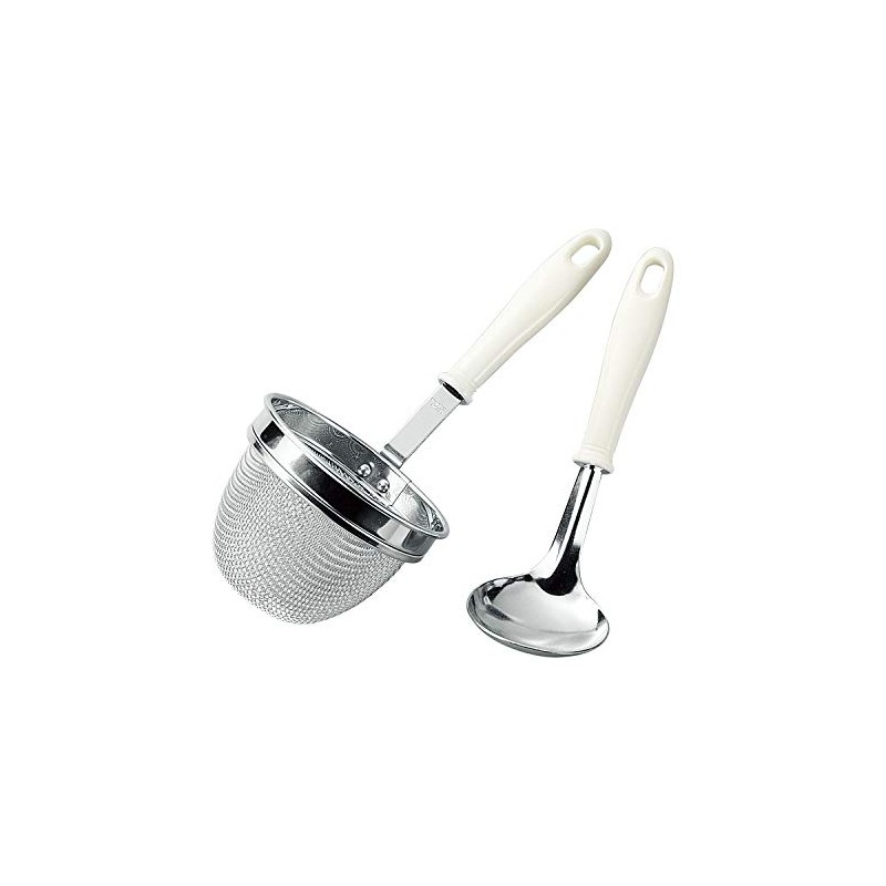 下村 Industrial Taste Food Tassel Hold Strains Set AMS – 628 