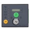 Manual Start Generator Controller Automatic Control Module 8~35V Genset Key