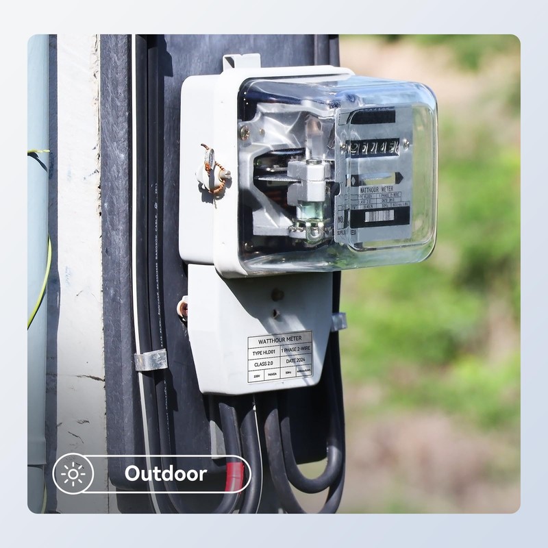 NIIMBOT Compatible Labeling Ribbon, Replacement Refill Tapes, Only for M2