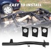 Rear Fuel Tank Support Crossmember Compatible with 2007-2014 Chevy Silverado