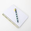 Mr. Wonderful - Erasable Ballpoint Pen Bo-Bo Star Erasable Ballpoint