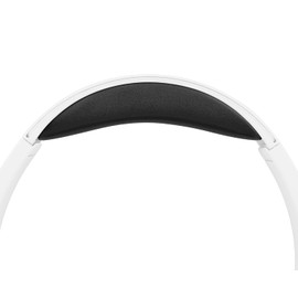 SOULWIT Replacement Headband Headband Pad Kit for Sony WH-CH510/WHCH510/CH500/MDR-XB250/XB400/XB450/ZX100/ZX110/ZX110ap/ZX110nc/ZX220/ZX300/ZX310ap/ZXXXX330bt (Does not fit WH-CH520) headphones
