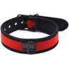 HOT DREAM Neoprene Puppy Custom Choker Collar for Men Women