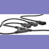 Assmann 440400/017/ – SPLITTER CABLE – IEC C14 Male to