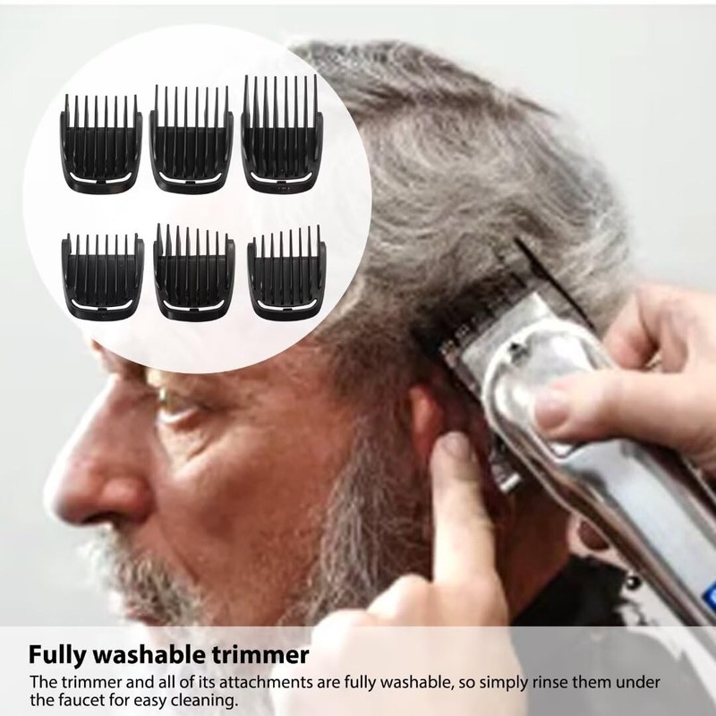 Trimmer Guide Comb Guard Replacement for Phillips Norelco Multigroom T