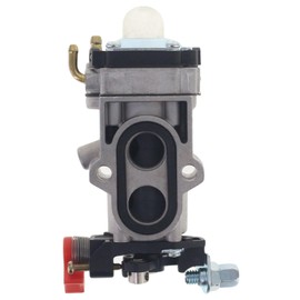 Masnln EBZ8000 WYA-44 Carburetor for RedMax EBZ8001 EBZ8050 EBZ8050RH EBZ8000RH Blower, for Husqvarna 350BT 180BT 180BF 505183101 521631601 Blower