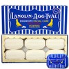 Swedish Egg Pack 50g x 6 + Soap Case /