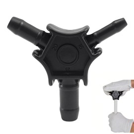 Deburring for Multilayer Pipes, Calibrator Diameter 16-Ø20-Ø25, Calibrator Mandrel for Aluminium Composite Pipe