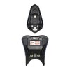 TCMT Black & Green Driver Passenger Seats Fit For Kawasaki