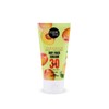 Organic Shop Sunscreen Day Face Cream 30 SPF Oily skin