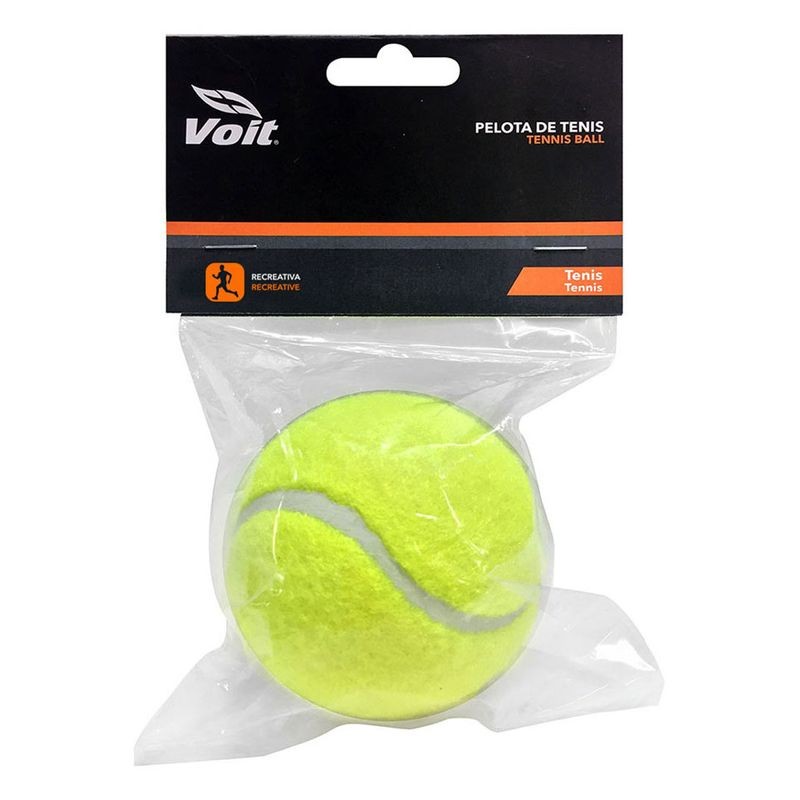 Pelota Tenis Voit Individual Training