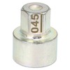 Aramox Aramox Rad Schloss Schlssel Anti Diebstahl Lugnut Socket Notfall