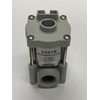 Texas Industrial Remcor, Inc. 2501B Solenoid Valve - Direct Operating