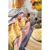 Now Designs by Danica Kitchen Towel Dishtowel - Full Bloom