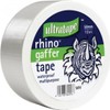Ultratape 2 X Rhino 50mm 50mtr Multipurpose Gaffer Tape White