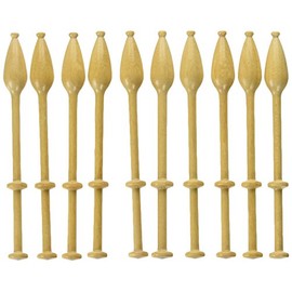 Clover ボビンレース用[ボビン]ベルギータイプ