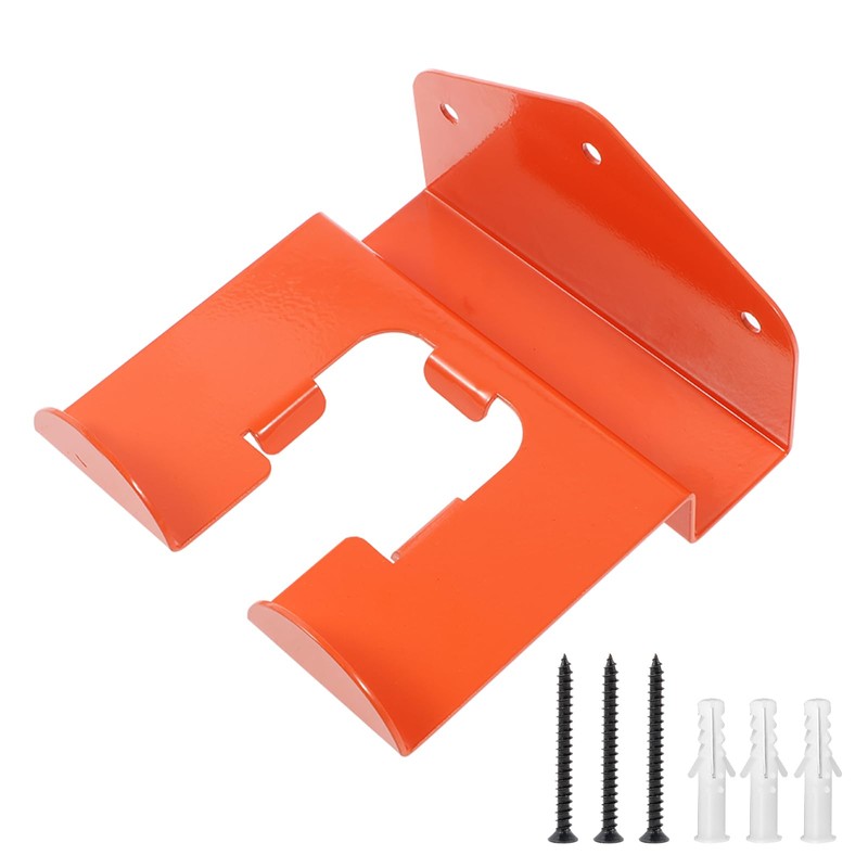 MLYNZXJSY 1 Pack Weed Eater Hanger Wall Mounted Weedeater Garage