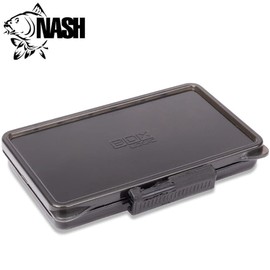 Nash Box Logic 8 Compartment Slim Box (t0288)