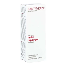 Santaverde Aloe Vera Hydro Repair Gel Unscented 30 ml