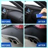3Packs Plastic Refreshing, Car Plastic Plating Refurbishing Agent, Plastic Revitalizing