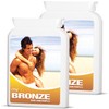 MyTan Bronze Twin Pack Tanning Tablets | Over 12-Week Supply