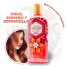 Shampoo Huichol De Chile, Romero Y Espinosilla 250 Ml