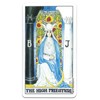 Universal Weight Pocket Tarot Deck T0264 (Recommended as First Tarot