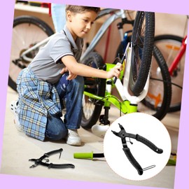 Bike Link Plier,Professional Bicycle Chain Pliers Quick Link Removal Tool