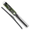 TRICO Silicone Ceramic Automotive Replacement Windshield Wiper Blade, Ceramic Coated