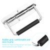 2 Pieces Chest Handle, Stainless Steel Pull Handle Heavy Duty