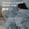 Miracle Made Cooling Pillow Case - Newly Improved Extra Luxe
