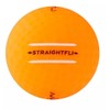 MAXFLI 2023 (Max-Fli) Golf Balls Straightfli Golf Balls Straight Fly