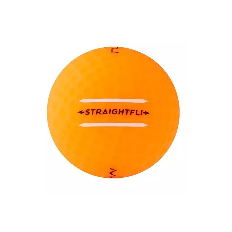 MAXFLI 2023 (Max-Fli) Golf Balls Straightfli Golf Balls Straight Fly