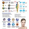 Longevity Complete Detox PM: Gentle whole body detox to boost