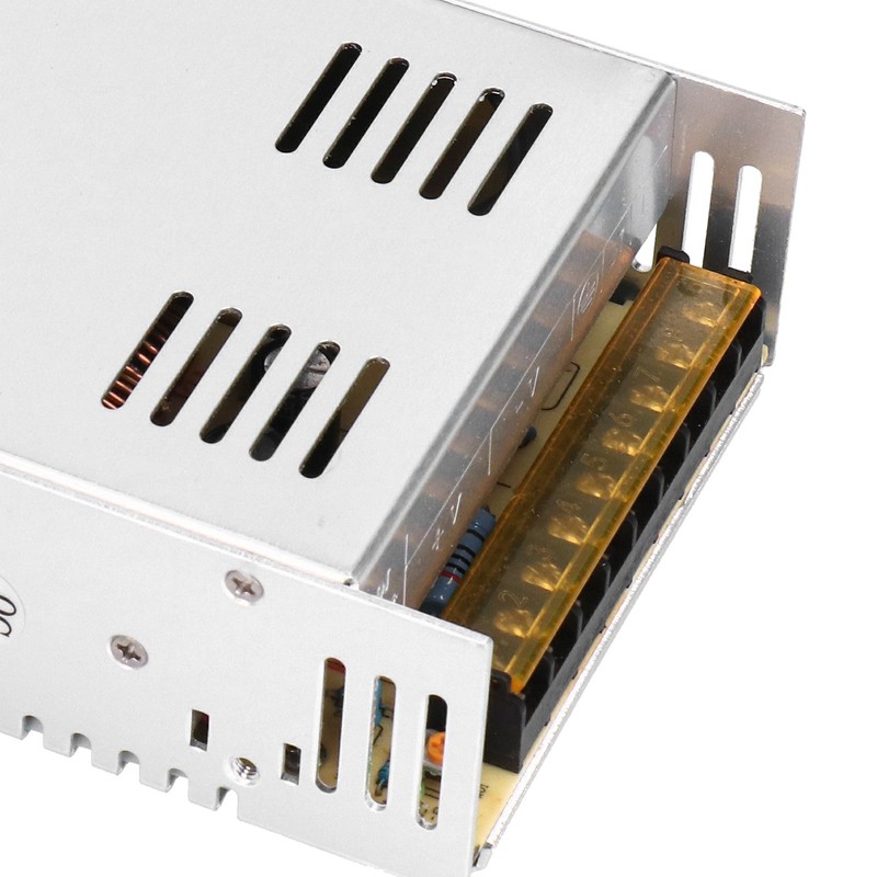 Switching Power Supply 400W 36V 11A Input AC115/230V Stepper Motor
