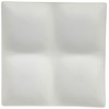 Tableware East Buffet Plate 2-Dish Plate 6.5 inches (16.5 cm)