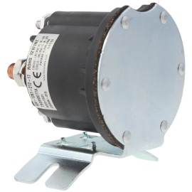 Gladiator New Solenoid Relay Switch OEM Trombetta 6841261212 6841251212 12 Volt 4 Terminal