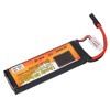 7.4V 4200mAh 45C 2S LiPo Battery FPV Racing Drone Lithium