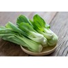 SeedsUP - 300+ Seeds Cabbage Bok Choy Chinese - Vegetable