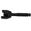 Clutch Belt Changing Tool Kit Anti Slip Aluminum Alloy Black