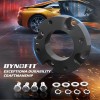 Dynofit 2 Inch Front Leveling Lift Kit for 2007-2025 Tundra