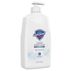 Safeguard Liquid Hand Soap, Micellar Deep Cleansing, Fresh Clean Scent