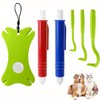 Tick Remover Set for Dogs and Cats, Tick Tweezers 6