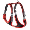 Ferplast Dog Harness for Medium Size Dog ERGOCOMFORT MEDIUM, Adjustable